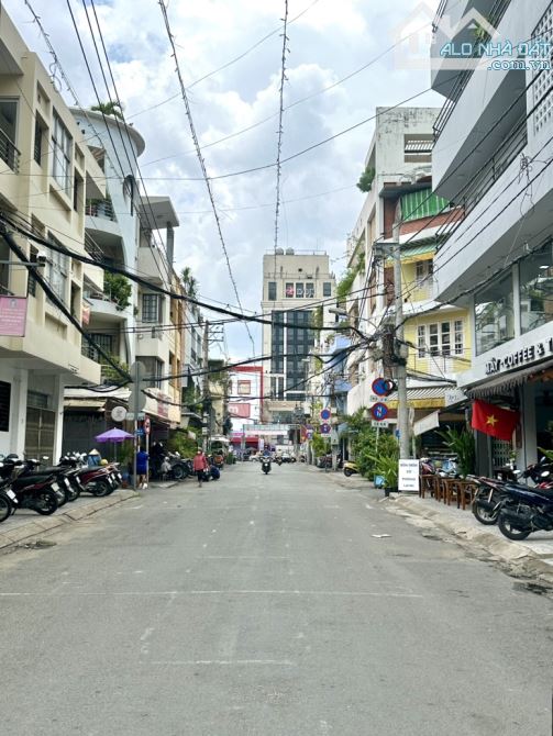 💥SIÊU HIẾM-NHÀ MỚI ĐẸP ĐOÀN THỊ ĐIỂM PHÚ NHUẬN, HẺM XE HƠI CÁCH 5M, CHỈ 8,6 TỶ - 7