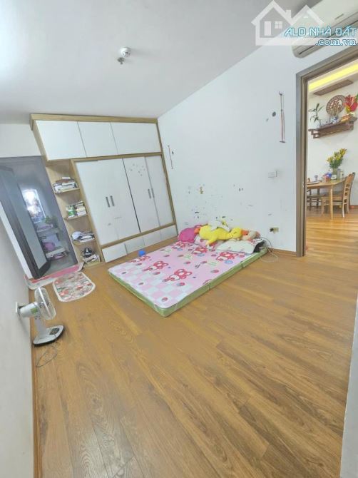 Bán CH toà N05 Ecohome3, 63m2, 2N,2WC giá 4.75 tỷ - 7