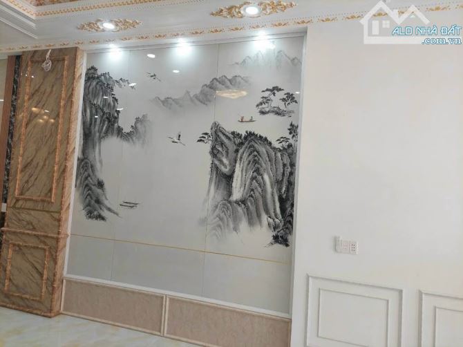 Chủ cần bán nhà an phú 1 trệt 2 lầu 4 phòng ngủ 1 phòng thờ và 4WC - 7