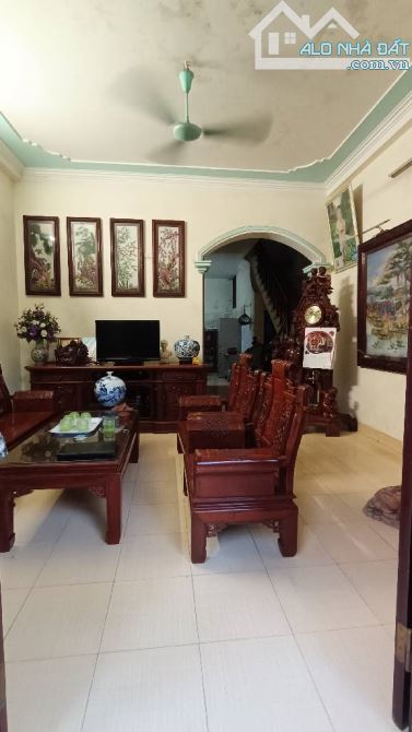 BIỆT THỰ PHỤNG CÔNG/ 3T 161m 16m tiền chỉ 7.1 tỷ / Ô tô to vào, Ngắm trọn Ecopark - 7