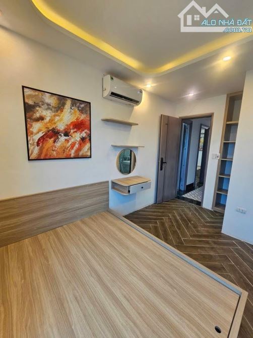 BÁN TOÀ NHÀ CHDV NHẬT TẢO, CIPUTRA, 7 TẦN – 33 PHÒNG FULL NỘI THẤT – DÒNG TIỀN 150TR/THÁNG - 7