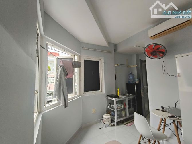Cần 1 nữ ở ghép, phòng thoáng mát, sạch sẽ, an toàn tại phường Tân Phú, Quận 7 - 7