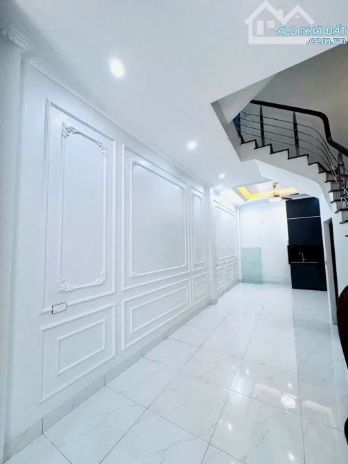Siêu phẩm Quỳnh Đô Đại Thanh 50m 3 tầng cực đẹp nội thất lung Linh Về ở Ngay - 7