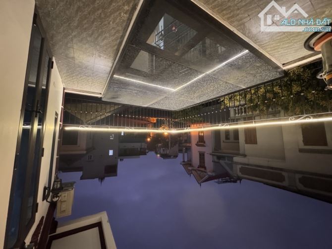 HƠN 10 TỶ - 90M2 - NHÀ DÂN XÂY CHẮC CHẮN - NGÕ Ô TÔ CỰC GẦN - 2 PHÚT TỚI CẦU VĨNH TUY - 7