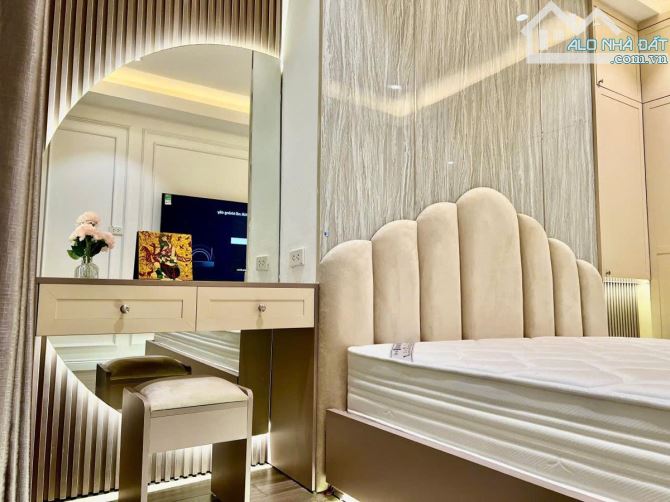Bán CH MD Complex Tower, 117m2, 3N,2WC, giá 10.5 tỷ - 7
