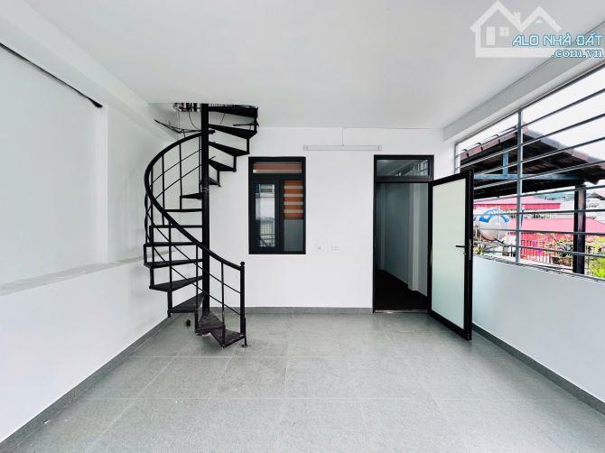 DƯƠNG QUẢNG HÀM - Ô TÔ VÀO NHÀ - 65M2 X 6 TẦNG, MT 4.5M, KINH DOANH ĐỈNH, 21.5 TỶ - 7