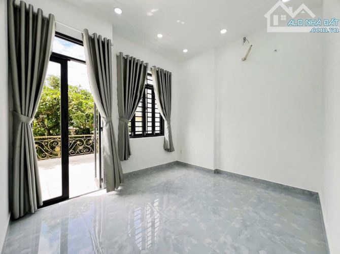 4❌18m, BÁN NHÀ 2 TẦNG, ĐƯỜNG 10M, LÂM THỊ HỐ, TCH, Q.12, 5 TỶ HƠN - 7