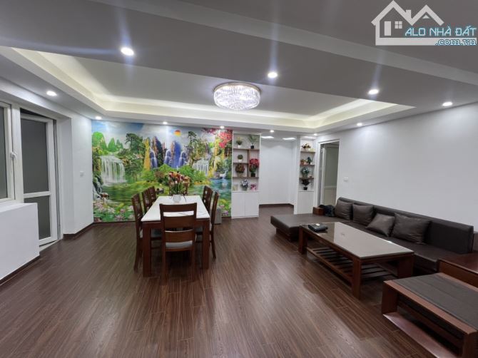 7.35 Tỷ/132 M2/ 3 ngủ Căn Hộ Cc Trần Phú.Hà Đông - 7