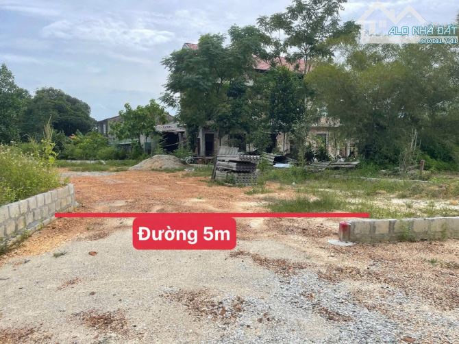 Bán lô đất kiệt ô tô Phùng Quán - Thuỷ Dương - TP Huế - 7