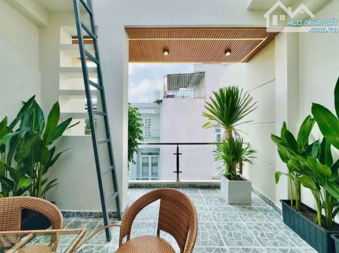 SIÊU PHẨM 102 TẠI TRUNG TÂM QUẬN 5- DƯƠNG TỬ GIANG, QUẬN 5. GIÁ 4,96 TỶ/ 66M2 (4,5X14,7) - 7