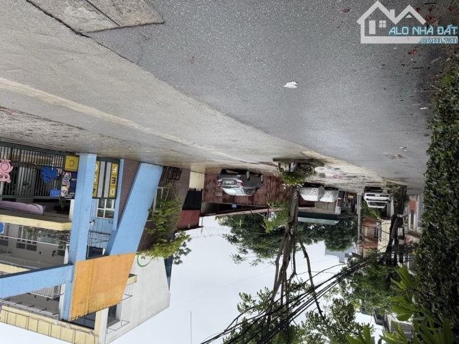 27.9 tỷ/120 M2 / 7 Tầng/6 M tiền/ Trịnh Văn Bô/ Ô Tô Thông - 7