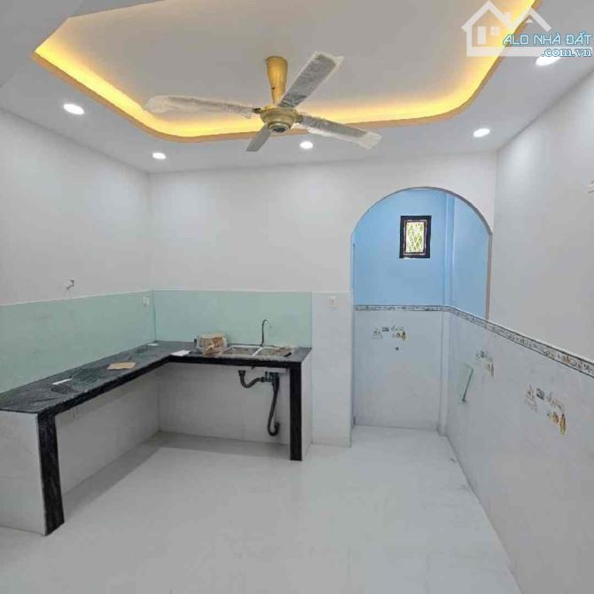 BÁN NHÀ TÂN PHÚ, NHÀ HXH TÂN KỲ TÂN QUÝ, P.SƠN KỲ, 4,5X12M, CN 53M2, GIÁ 4,9 TỶ TL - 7