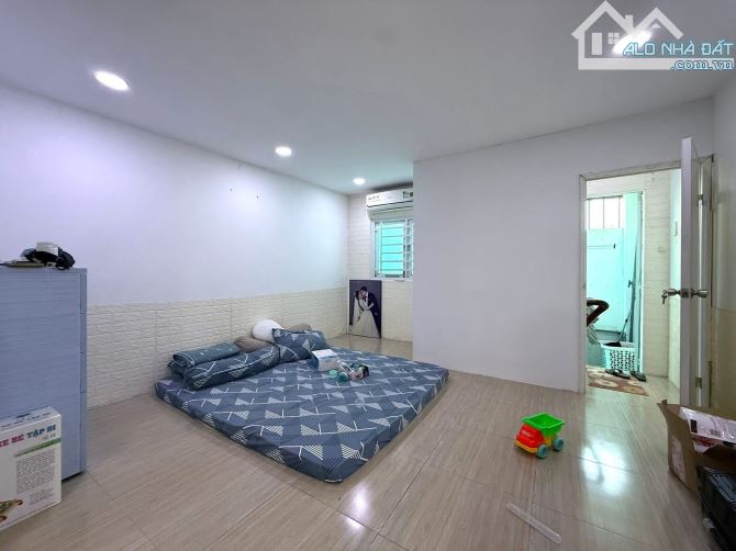 4.1❌17m, BÁN NHÀ 2 TẦNG, HẺM 3M, NGUYỄN DUY CUNG, P12 GÒ VẤP, 4 TỶ xíu - 7