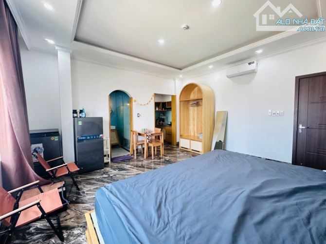 🌟 LÔ GÓC ĐẮC ĐỊA – CHÂU THỊ VĨNH TẾ – 140m² (NGANG GẦN 15M) – 39 TỶ 🌟 - 7