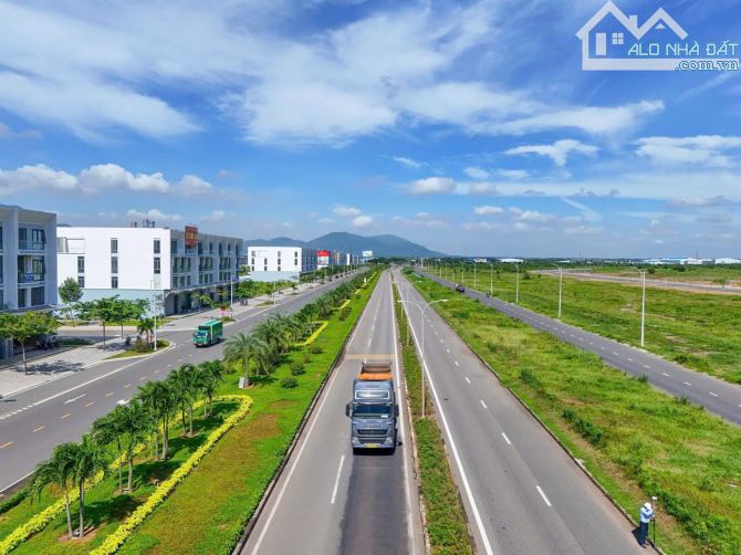 BÁN SHOPHOUSE KINH DOANH 2 MẶT TIỀN CHÍNH SUỐI NGHỆ, LIỀN KỀ KCN SONADEZI, SÂN GOLF - 7