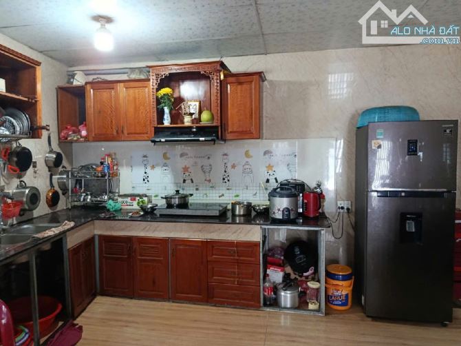 🎉🎉BÁN NHÀ 2 TẦNG – MẶT BẰNG KINH DOANH ĐẮC ĐỊA – MẶT TIỀN ÂU CƠ, ĐỐI DIỆN CHỢ HOÀ KHÁNH, - 7