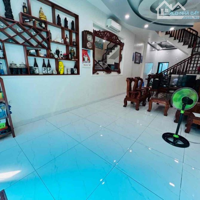 BÁN NHÀ TÂN PHÚ, NHÀ CHÍNH CHỦ 825/ TRƯỜNG CHINH, P.TÂY THẠNH, 4X17M, CN 69M2, 6,3 TỶ TL - 7