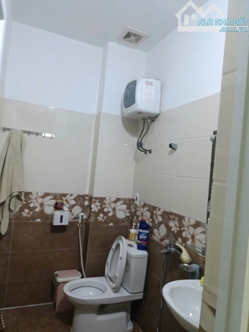 Bán nhà 4 tầng gần 50m2, vị trí có 1 không 2 tại mặt ngõ 79 Chợ Đôn 4,15Tỷ - 7