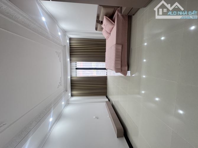 BÁN NHÀ PHÂN LÔ VIP LƯƠNG KHÁNH THIỆN – THANG MÁY – GARA Ô TÔ – 50M² – 7 TẦNG – 20.X TỶ - 7