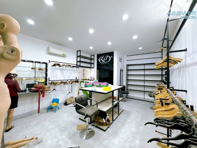 HN119 Bán rẻ căn nhà 6x31 trục chợ buôn bán kinh doanh p Tân Biên - 7
