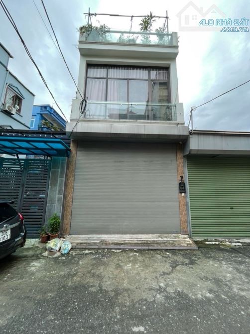 15.7 tỷ /98 M2/ Ô Tô Chánh / Phúc Đồng/ Long Biên - 7