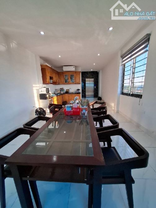 NHÀ 5T*THANG MÁY,THANH LƯƠNG,THANH OAI*Ô TÔ 29 DỪNG ĐÔ,QUAY ĐẦU TRƯỚC CỬA NHÀ, RỘNG RÃI. - 7