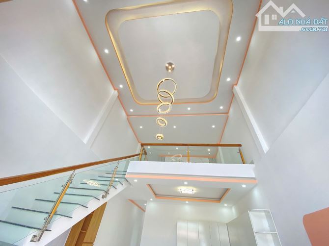 NHÀ TRUNG TÂM ĐẤT ĐỎ- Cách 40m ra TL44A - CÁCH CHỢ 300M - MẶT TIỀN BÊ TÔNG Ô TÔ THÔNG THOÁ - 7