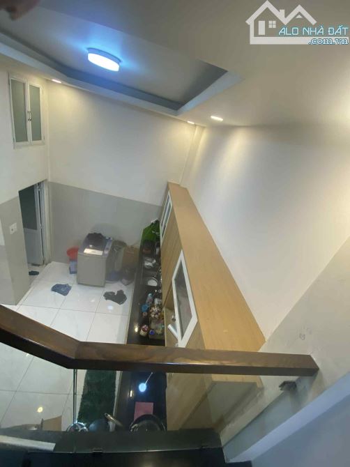 Bán gấp NR 2PN, 2WC tại Đông Hưng Thuận 5, Q12, HCM, 3,3 tỷ, 41m2 - 7