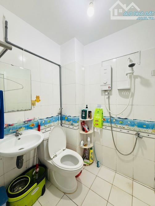 Nhà HXH Nguyễn Hữu Tiến, 46m2, 4X11.5, chỉ 4.85 tỷ TL, Nhà đẹp - 7
