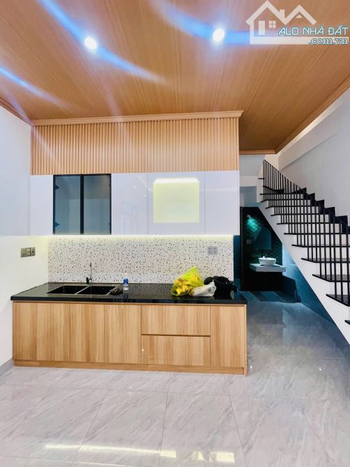 ✅✅ Bán căn nhà 2 tầng xây mới, kiệt ô tô Xóm 5 Lại Thế, Huế.  2Ty950 - 7