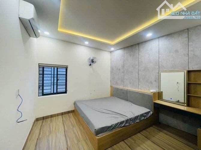 Nhà 3 tầng hẻm Âu Cơ ngay TTTP Nha Trang. - 7