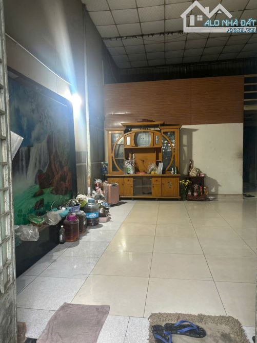 Bán nhà 2,7 tỷ gần ngã tư Chiêu Liêu 300m, p.Tân Bình, Tp.Dĩ An M7764 - 7