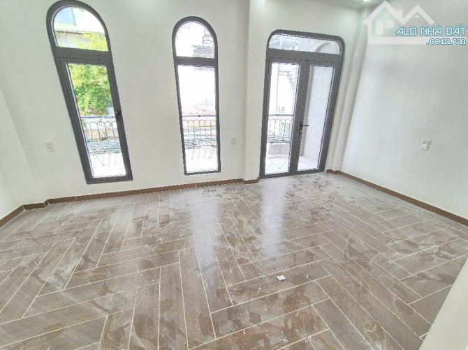 Bán Nhà HXH Nguyễn Tư Giản Gò Vấp 3 Tầng, 51 M², Ngang 4m, Giá 6.9 Tỷ TL - 7
