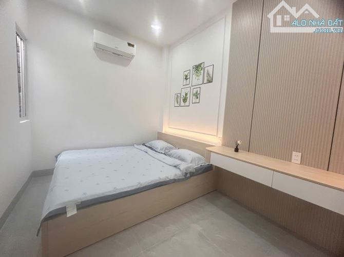 🔥 NHÀ 2 TẦNG KIỆT HUỲNH NGỌC HUỆ – FULL NỘI THẤT MỚI – CHỈ 3.45 TỶ 🔥 - 7