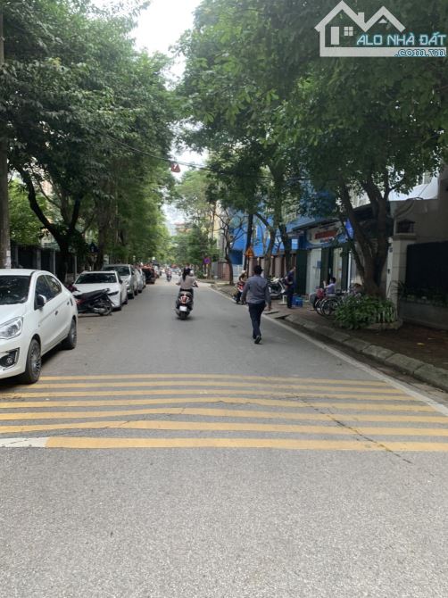 Bán gấp Tòa nhà phố LÊ VĂN LƯƠNG, THANH XUÂN, 120m, 8T, MT 22m,, Kinh Doanh, Nhỉnh 70 tỷ. - 7