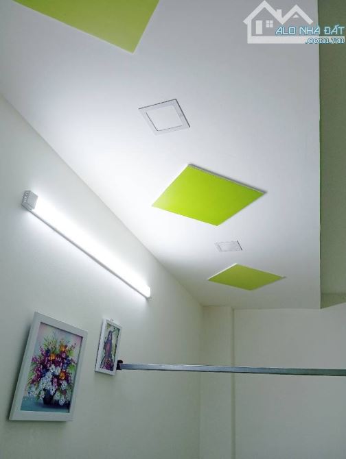 (Q8) N.HÀ B.ÁN - LƯU HỮU PHƯỚC - 2TẦNG (4m2x11m) - CHỈ HƠN 2TỈ XÍU😜 - 7