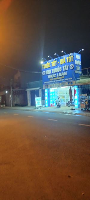 Bán Nhà Nguyễn Thị Thảnh, 146m2, Ngang 5,5m mở hậu 6m Đường Xe hơi 5m , giá cực rẻ - 7