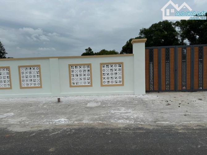 🌊 BÁN ĐẤT LONG MỸ GẦN BIỂN PHƯỚC HẢI – DT 165-224M², VIEW NÚI, GIÁ TỪ 1,5 TỶ - 7