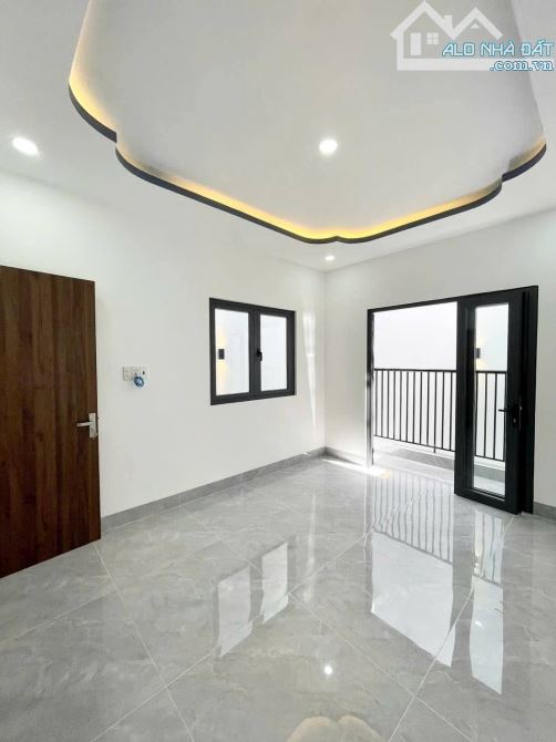 Bán nhà mới đẹp TĐC Ngọc Hiệp 96m2 ngang 4.5m giá 6.2 tỷ - 7