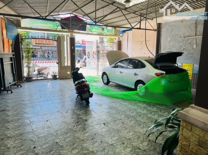 Chính chủ cần bán nhanh căn nhà 2 tầng mặt tiền đường Cách mạng tháng 8.khuê Trung cẩm lệ - 7