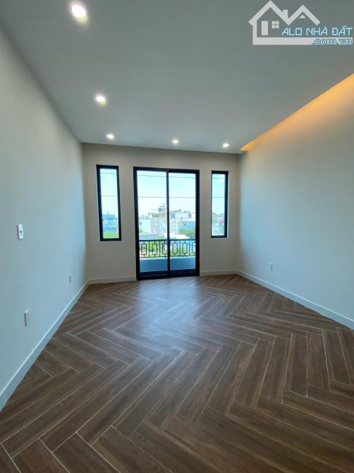 Bán nhà 4 tầng 60m2 Vĩnh Cát, Vĩnh Niệm, Lê Chân. Đường 2 ô tô tránh nhau Giá 6,5 tỷ - 7
