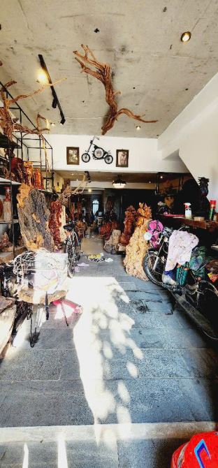 Bán nhà biệt thự bể bơi, 4 tầng mặt tiền 5m, đường 7.5m giá cực tốt; view đẹp lắm luôn. - 7