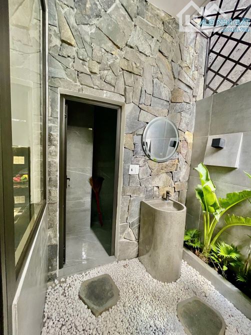 Bán nhà 4 tầng ô tô vào nhà phố Đông Khê, Ngô Quyền, Hải Phòng - 7