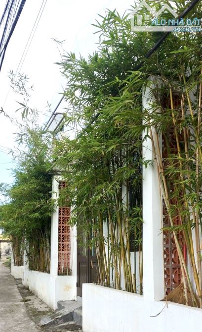 💥💥 BÁN GẤP NHÀ 2 MẶT TIỀN ĐƯỜNG Ô TÔ 5M – TRẦN ĐÌNH TRI (NAY LÀ CHÚC ĐỘNG) – HÒA MINH - 7
