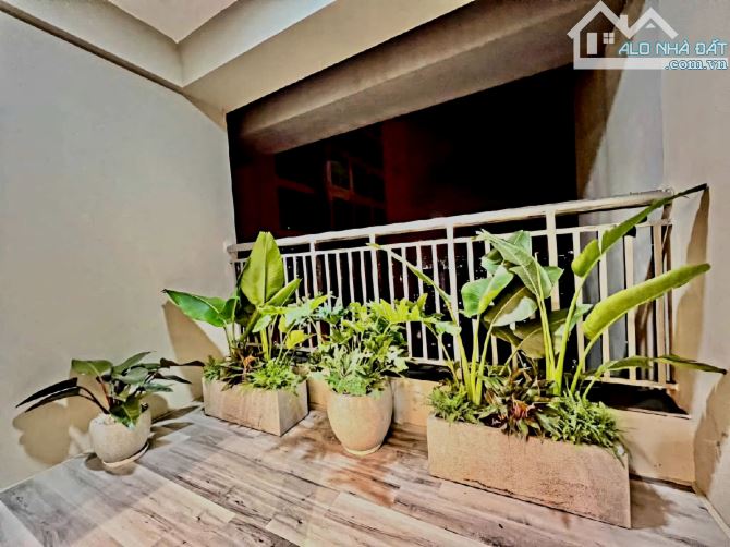 BÁN CHCC CAO CẤP TÒA MD COMPLEX - HÀM NGHI - MỸ ĐÌNH - 120M - 3PN - FULL NT - 7