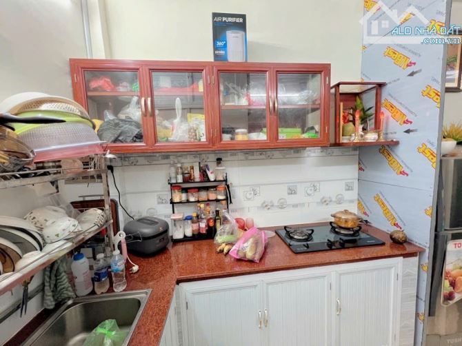 🏡 NHÀ 3 TẦNG – 86M² – 9PN KHÉP KÍN – VỪA Ở VỪA CHO THUÊ – P3, BÌNH THẠNH - 7