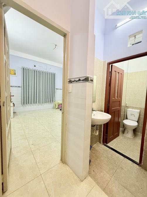 Đông Hồ tân bình 57m2 5 tầng giá chỉ nhỉnh 9 tỷ - 7
