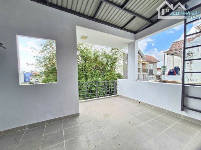 🏡 NHÀ ĐẸP 3 TẦNG FULL NỘI THẤT XỊN XÒ – PHÚ CHÂU, TAM BÌNH, THỦ ĐỨC 🏡 - 7