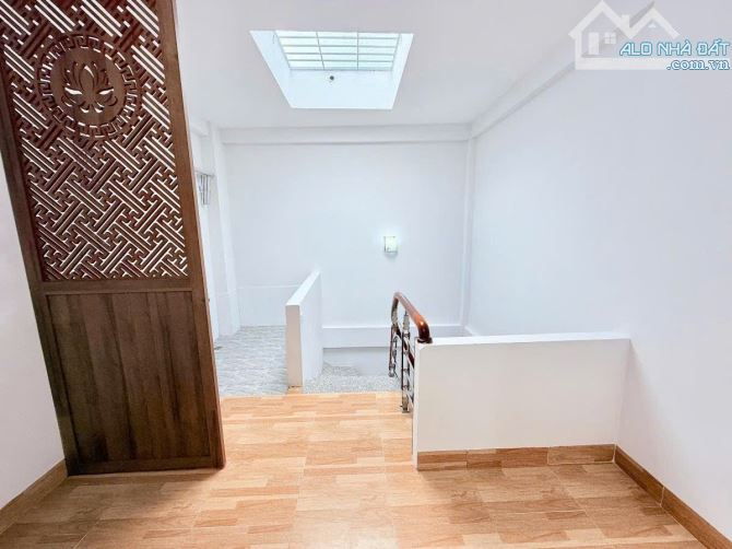 SIÊU  BÁN NHÀ MẶT P HÂN LÔ TƠ PHỐ SƠN   ĐỒNGTẰM   DIỆN TÍCH 48M2 X 4TẦNG 3 MẶT TH - 7