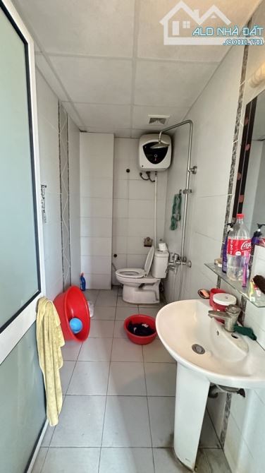 Khu TĐC X2B, 3mt, lô góc, ô tô, kinh doanh đỉnh, 53m2, 5t, 4pn, 23.2 tỷ - 7